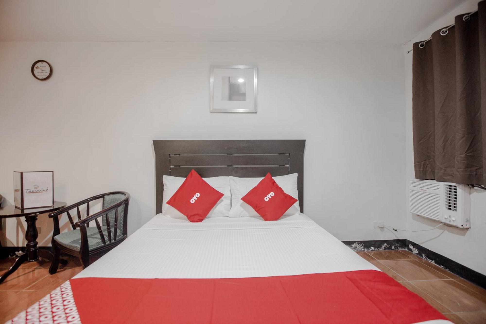 Haeinsa Condotel Кесон-Сити Экстерьер фото