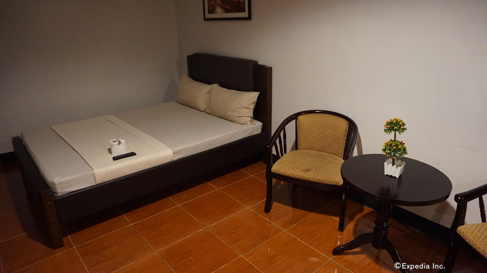 Haeinsa Condotel Кесон-Сити Экстерьер фото