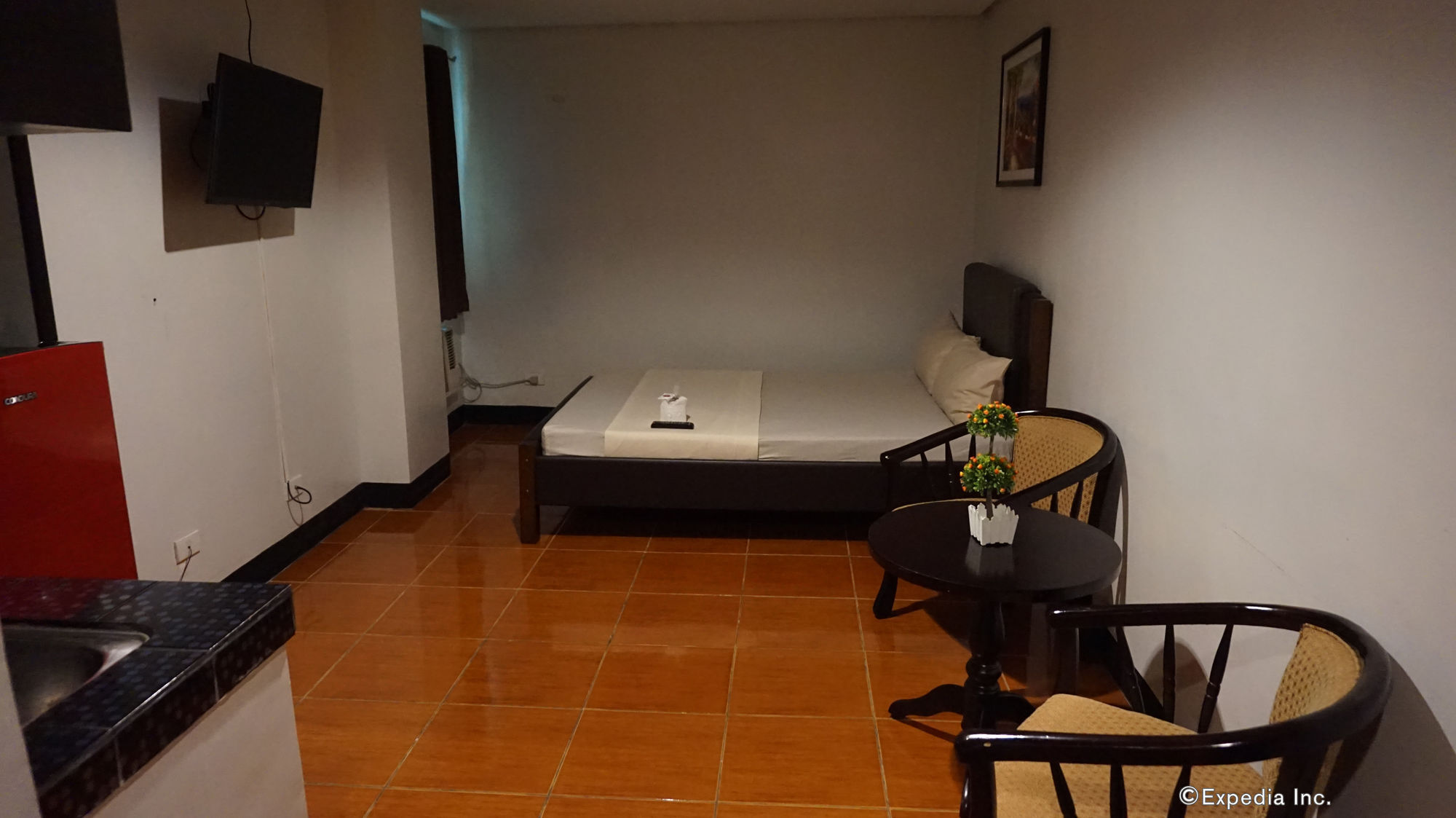Haeinsa Condotel Кесон-Сити Экстерьер фото